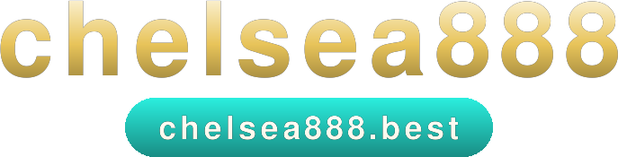 chelsea888 โลโก้